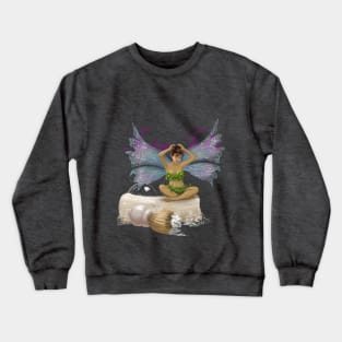 Fairy Tales Crewneck Sweatshirt